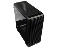ZALMAN S2 ATX Mid Tower PC Case 120mm fan - 480151 - zdjęcie 2